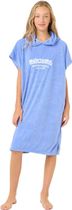 RipCurl Classic Surf Hooded Towel-girl Mädchen Bademode