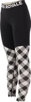 Mons Royale Womens Cascade Merino Base Layer Legging Damen Funktionswäsche