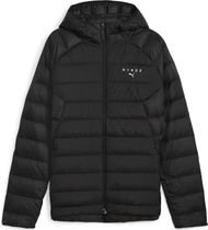 Unisex Puma x Hyrox Hooded Down Jacket