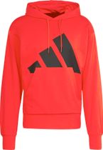 adidas Essentials BIG Logo French Terry Hoodie