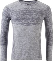 Free Recy Men's Seamless Base Layer Shirt