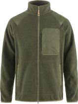 Värmland Fleece Jacket M