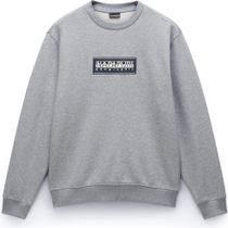 B-box Logo C
