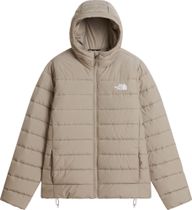 The North Face Mens Aconcagua Hooded Jacket Herren Freizeitjacke