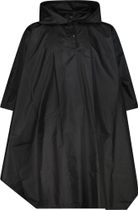 Unisex Poncho FIX Hood