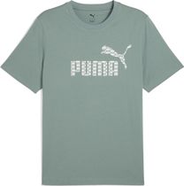Puma United Tee