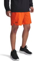 Under Armour Men's UA Vanish Woven 6" Shorts Herren Laufshorts
