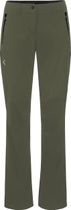 Montura Route Pants Woman Women's outdoor pants