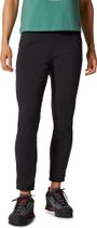 Mountain Hardwear W Dynama High Rise Ankle Pant Damen  Outdoorhose