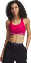 Crossback Mid Bra