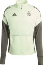 adidas Real Madrid 25/26 Tiro25 Competition Winter Top