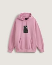 Transcend Pullover