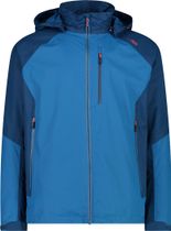 MAN Jacket Zip Hood