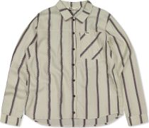 Womens AT Merino Long Sleeve Shirt