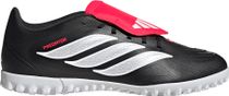 adidas Predator Club Fold-over Tongue Turf Football Shoes
