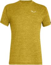 Puez Melange Dry'ton M Short Sleeve Tee