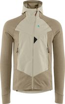 Klättermusen Hugin Zip Hoodie M's
