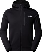 Mens Mountain Athletics Fleece Full Zip JAC