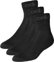 The Active Quarter Socks 3-pack