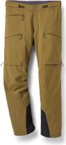 Tour Plus Pants