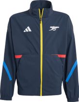 adidas Arsenal FC Zip.N.E. Anthem Jacket Kids