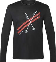 M Kryssede Ski LS