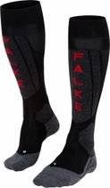 Falke SK5 Expert Damen Skiing Kniestrümpfe Damen Skisocken