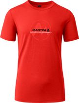 Neverrest Shirt M