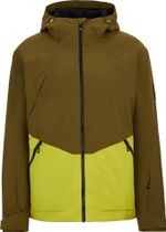 Tobin-z Jacket man