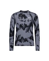 Mens Cascade Merino Base Layer Long Sleeve