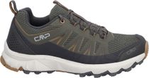 Laky Fast Hiking Shoes