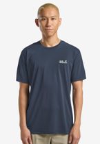Jack Wolfskin Vonnan Graphic T M Men's technical base layer
