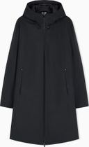 EA7 Mountain M NEW Tech Jacket Parka