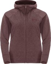 Waldsee Hooded Jacket W