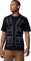 Columbia CSC1938 V1 Short Sleeve Tee