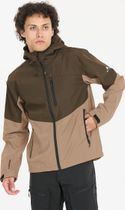 Rodney V2 M Softshell Jacket W-pro 8000