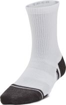 Under Armour Y UA Perform Tech 3p Crew Kinder Sportsocken