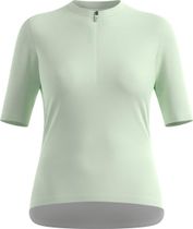 The Essentials Half-zip Cycling Jersey