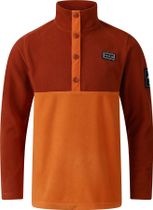 Dare2b Rapid Fleece Kinder Midlayer Test