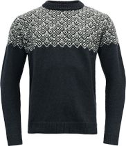 Bjørnøya Wool Sweater