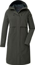 killtec KOS 46 Women Parka Damen Mantel