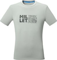 Millet Seneca TS SS M Men's T-shirt for any outdoor activities