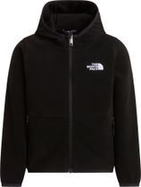 The North Face KID Glacier Full Zip Hoodie