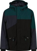 KID Ski Jacket FIX Hood