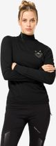 Super.Natural W TUNDRA175 Bandito Turtleneck