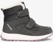 Equip Glitter Warm WP 2V