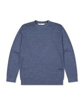 Mens Horizon Merino Crew