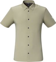 Millet Seneca Stretch Shirt SS M Men's shirt for any outdoor activities