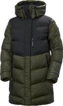 W Explorer Puffy Parka