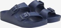 Jr. Sandals W. Buckles 760184